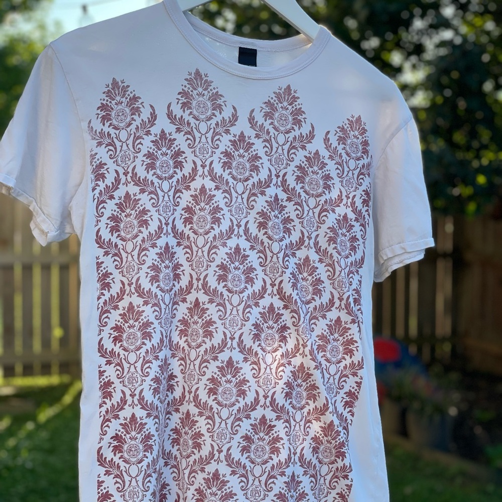 Obey Graphic Tee